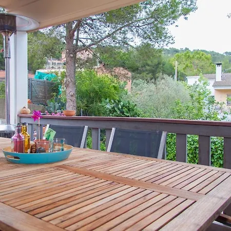 Sitges Mas Mestre Olivella