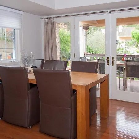 Sitges Mas Mestre Willa *