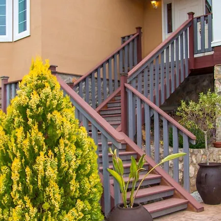 Willa Sitges Mas Mestre