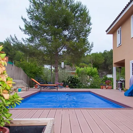 Sitges Mas Mestre Olivella